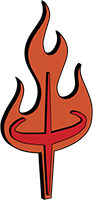 Q logo